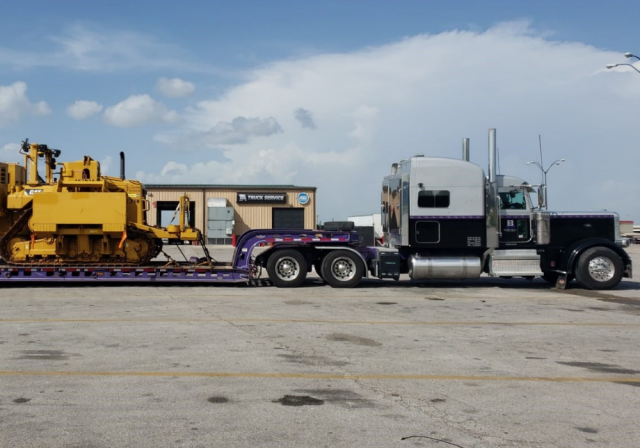 Blog - Bushell Transport