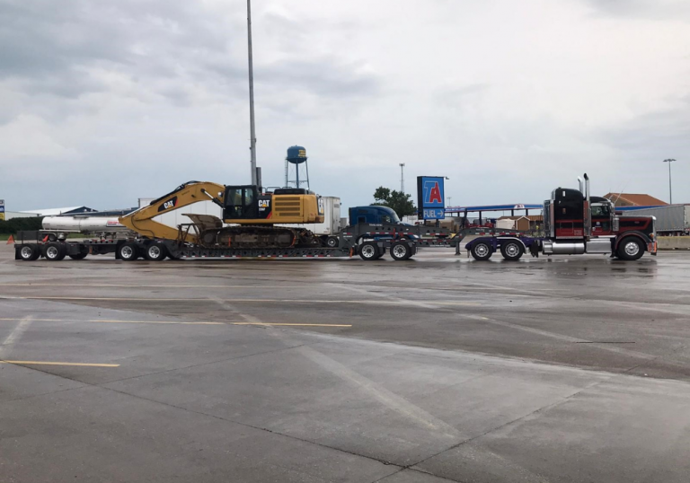 Blog - Bushell Transport