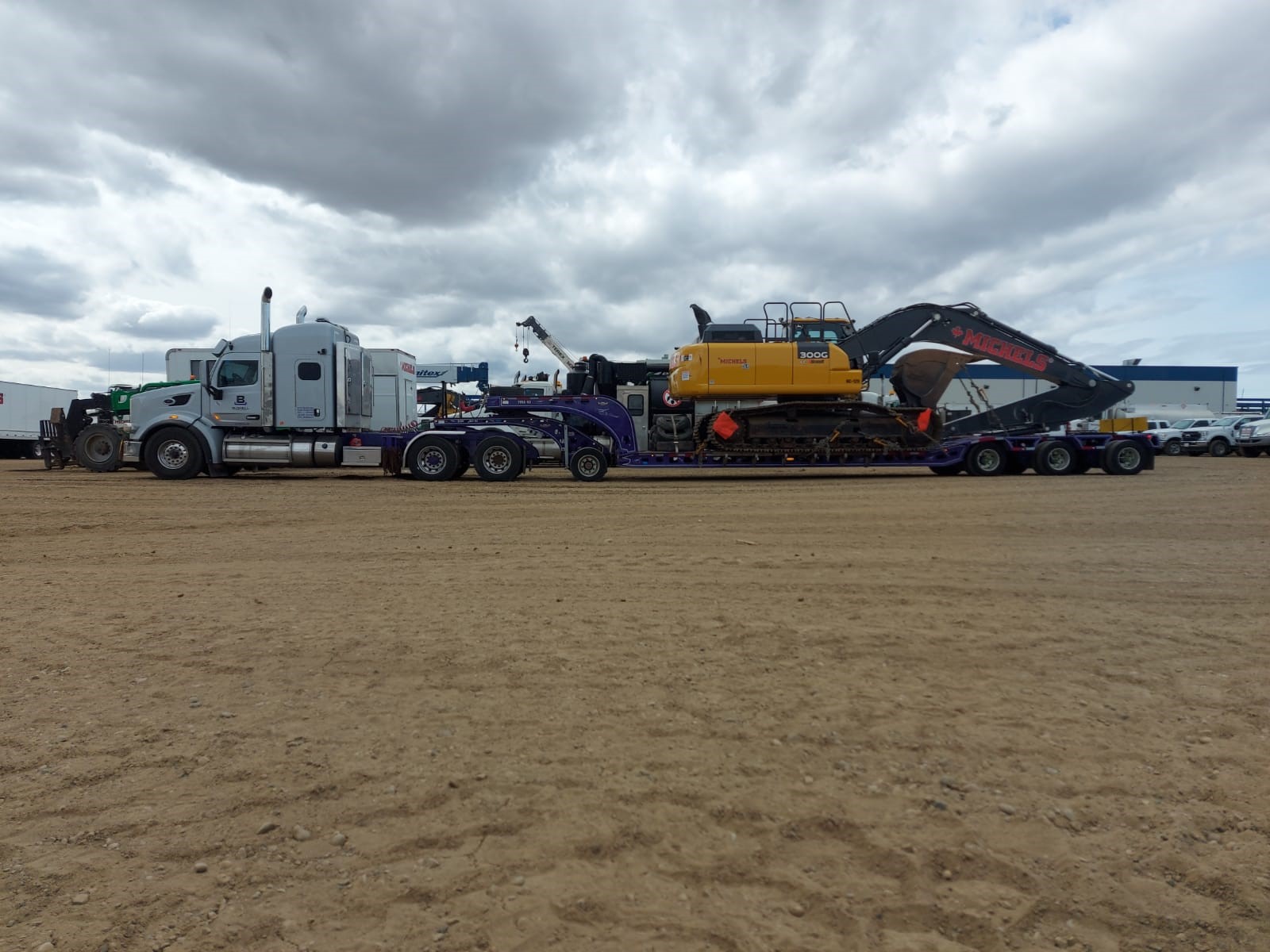 Risk Management - Bushell Transport