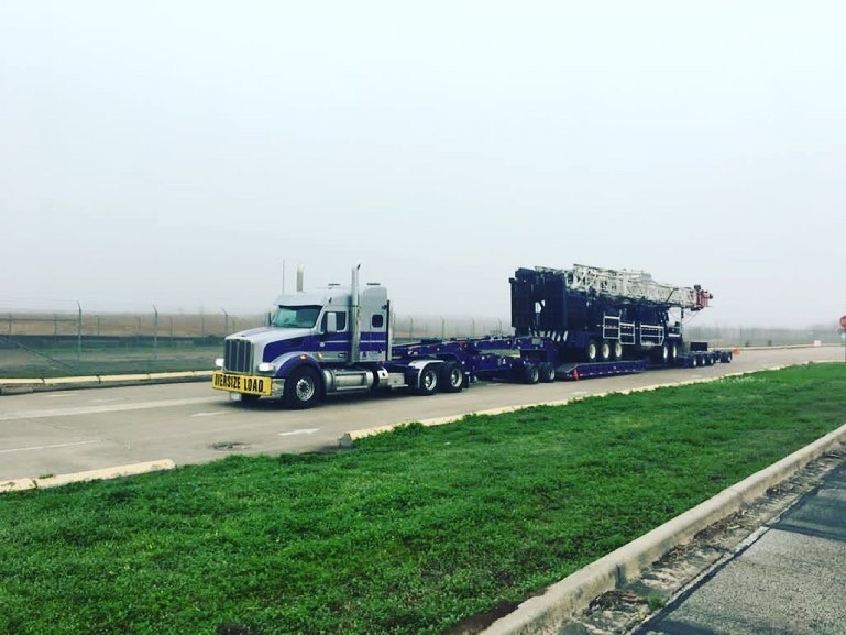 Less-Than-Truckload - Bushell Transport